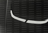 Seibon 95-96 Nissan Skyline R33 GT-R (BCNR33) JU-Style Carbon Fiber Hood - HD9596NSR33-JU