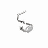 MagnaFlow Direct Fit Catalytic Converter 03-06 Hummer H2 6.0L D/S - 51372