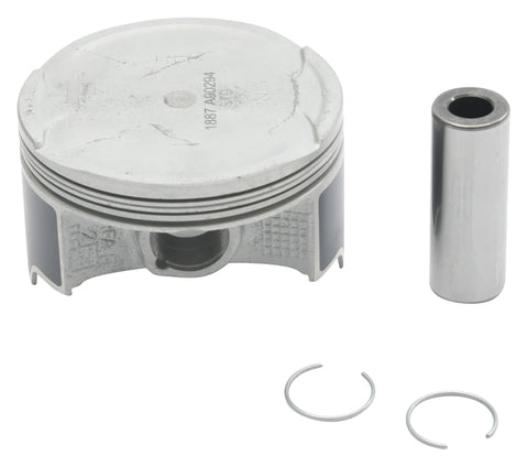 Vertex Piston 2021 Honda Talon 1000R FOX LIVE SXS1000S2R 1000cc Cast Replica Piston Kit - 24485