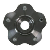 MOOG 09-21 Nissan GT-R Rear Hub Assembly - 512390