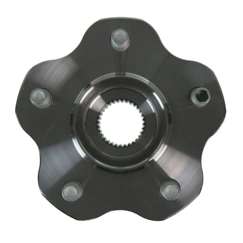 MOOG 09-21 Nissan GT-R Rear Hub Assembly - 512390