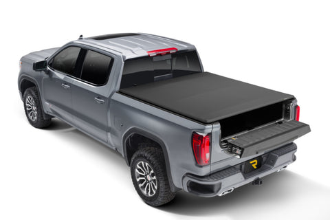 Extang 2020 Chevy/GMC Silverado/Sierra (8 ft) 2500HD/3500HD Trifecta Signature 2.0 - 94658