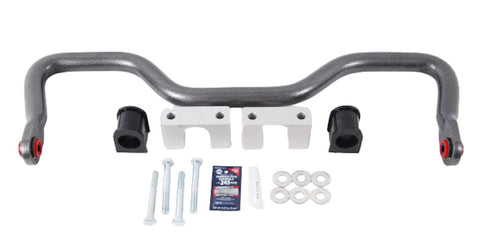 Hellwig 08-18 Dodge Sprinter 3500 2/4 WD Solid Heat Treated Chromoly 1-1/2in Rear Sway Bar - 7254