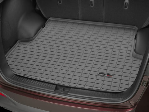 WeatherTech 2016-2020 Kia Sorento Cargo Liners - Black - 40797