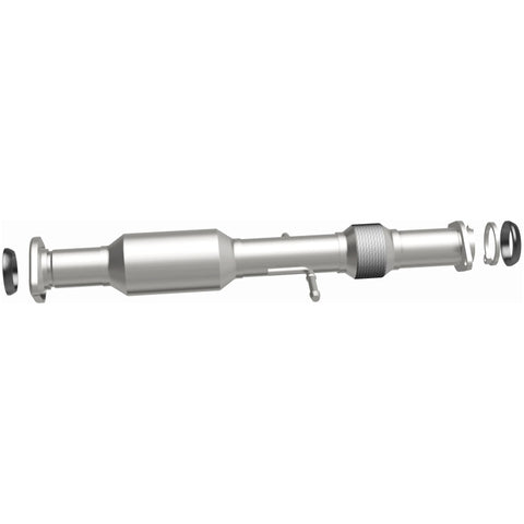 MagnaFlow 16-20 Lexus RX350 V6 3.5L OEM Grade Direct-Fit Catalytic Converter - 21-096