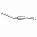 MagnaFlow Converter Direct Fit California Grade 83-86 Ford Ranger 2.3L - 3391374