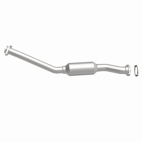 MagnaFlow Converter Direct Fit California Grade 83-86 Ford Ranger 2.3L - 3391374