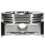 JE Pistons BBF M-6049-SCJ -39cc Set of 8 Pistons - 257669