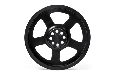 APR 12-18 Audi A7 Quattro 3.0T 187mm Crank Pulley - MS100133