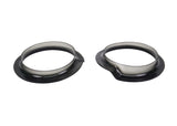 Whiteline 10-15 Chevrolet Camaro Rear Upper Coil Spring Insulator - W73879