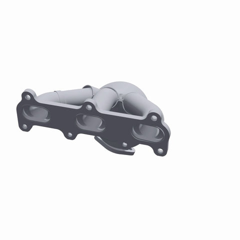 MagnaFlow Direct Fit Catalytic Converter 02-06 Hyun/Kia rr mani OEM - 49302