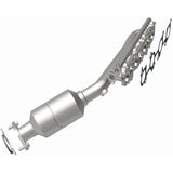 MagnaFlow Direct Fit Catalytic Converter 05-09 Lexus GX470 4.7L - 51323