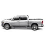 BAK 09-18 Dodge Ram 1500 (19-20 Classic Only) 5ft 7in Bed (w/ Ram Box) BAKFlip MX4 Matte Finish - 448207RB