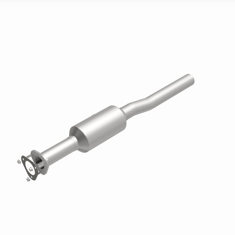 MagnaFlow 2009 Ford E-450 Super Duty V8 5.4L Underbody Direct-Fit Catalytic Converter - 280448