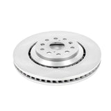 Power Stop 07-17 Lexus LS460 Front Left Autospecialty Brake Rotor - JBR1305