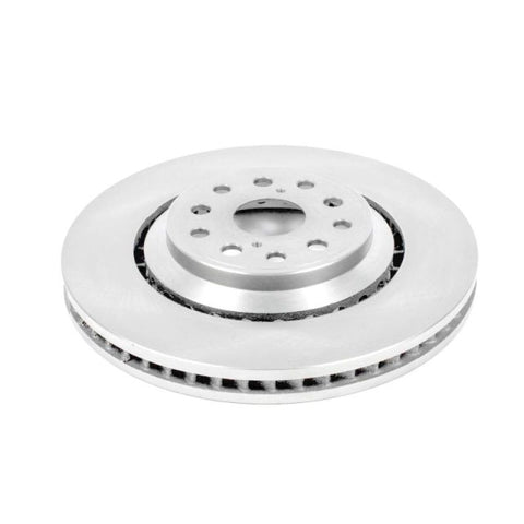 Power Stop 07-17 Lexus LS460 Front Left Autospecialty Brake Rotor - JBR1305