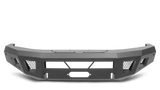 Body Armor 4x4 14-19 Toyota Tundra Eco Series Front Winch Bumper - TN-19336