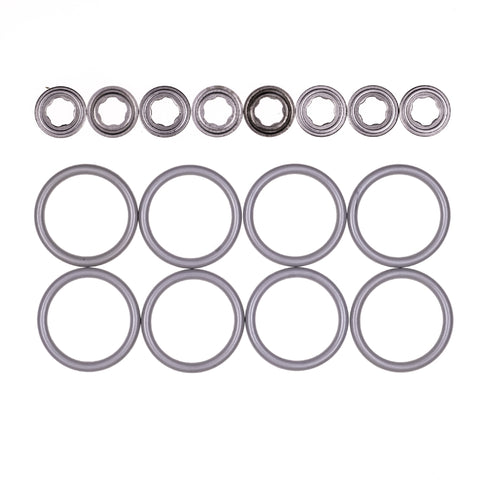 Cometic 08-10 Ford 6.4L Powerstroke Fuel Injector Seal - C15155