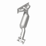 MagnaFlow California DF Catalytic Conv 07-13 BMW 328i L6 3.0LGAS 3.75in Inlet 4in Outlet 2in Dia - 5531763