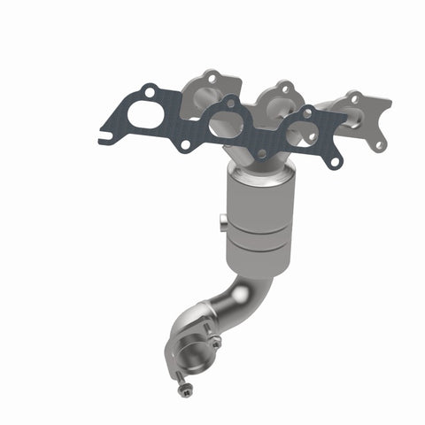 MagnaFlow DF Cat Conv 07-11 Chrysler Sebring 2.7L Fr Manifold / 08-10 Dodge Avenger 2.7L Fr Manifold - 51445