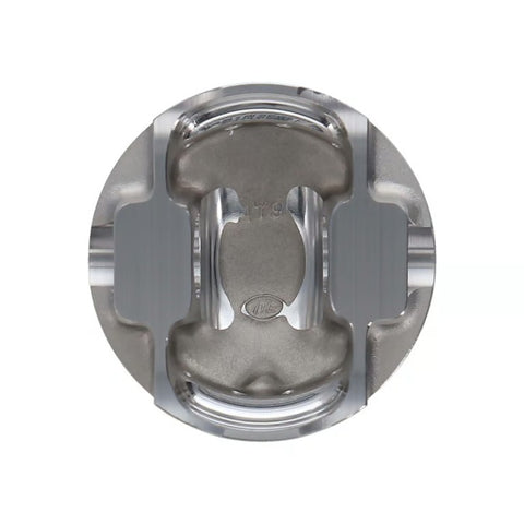 Wiseco Polaris RZR 170 09-15 Stock CR Piston Kit - 40143M06200