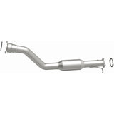 MagnaFlow Direct Fit Catalytic Converter 1997-2002 Pontiac Grand Prix 3.8 - 4481405