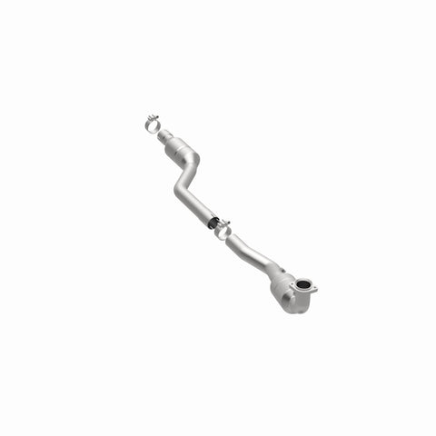 MagnaFlow Conv DF 03-06 Mercedes SL500 5L Passenger Side - 51419