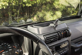 Rugged Ridge Dash Multi-Mount 97-06 Jeep Wrangler TJ - 13551.18