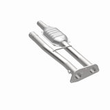 MagnaFlow Direct Fit Catalytic Converter 98 GM Truck 5.7L - 23179