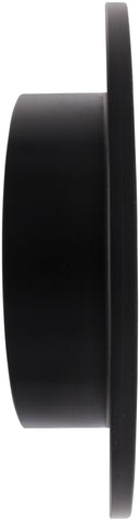 StopTech Power Slot Rear Right Rotor 90-01 Integra (exc. Type R) /all 93-00 Civic w rear disc/93-9 - 126.40017SR