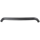 Rugged Ridge Hood Bug Deflector Black 09-14 Ram 2500 & 3500 - 81348.14