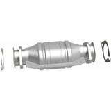 MagnaFlow Direct Fit Catalytic Converter 96-01 Altima 2.4L rear 50S - 441705