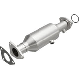 MagnaFlow Conv DF 99-02 Odyssey 3.5L OEM - 49258