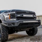 Westin 18-19 Ford F-150 Pro-Mod Front Bumper - 58-41065