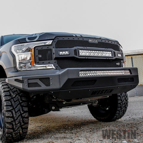 Westin 18-19 Ford F-150 Pro-Mod Front Bumper - 58-41065
