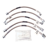 Russell Performance 93-97 Pontiac Firebird (without Traction Control) Brake Line Kit - 692260