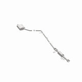 BRExhaust Exhaust Kit Replacement Kia - 106-1053