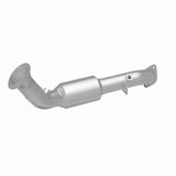 MagnaFlow 08-10 BMW 535i California Catalytic Converter Direct Fit 2.5in Pipe Diameter - 5411062