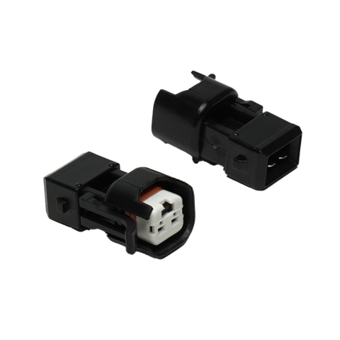 DeatschWerks USCAR to Jetronic Injector Clips - conn-US-JT