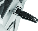 Kuryakyn Phantom Pegs Without Adapter Black - 5761