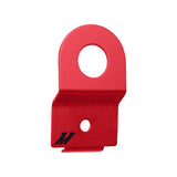 Mishimoto 08+ Subaru Impreza WRX/STI Aluminum Radiator Stay - Anodized Red - MMRS-STI-08ARD