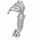 MagnaFlow DF Cat. Conv 07-10 Chevy Colorado / 07-10 GMC Canyon / 07-08 Isuzu I-290 2.9L Manifold - 49378