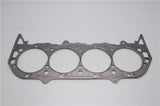 Cometic Chevy BB Gen IV 4.320in Bore .062 inch MLS-5 396/402/427/454 Head Gasket - C5816-062