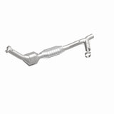 MagnaFlow Direct Fit Catalytic Converter 97-98 Ford Trucks 5.4L - 447130