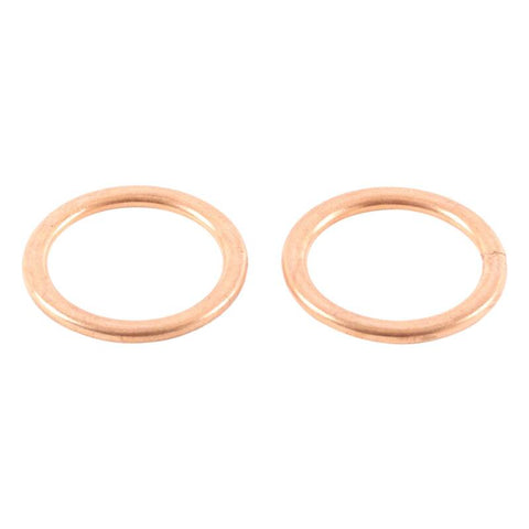 Vertex Gaskets 08-12 Kawasaki EX250 Ninja Exhaust Gasket Kit - 823134