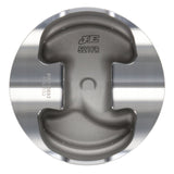 JE Pistons 350 SBC STD DTY FT Set of 8 Pistons - 170693