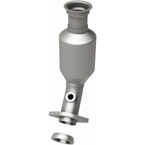 MagnaFlow Direct Fit Catalytic Converter 02-03 Liberty D/S Frt 3.7L - 458051