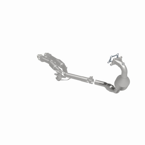 MagnaFlow Conv Direct Fit 12-15 Cadillac SRX V6-3.6L (FWD Only) - 52647