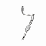 MagnaFlow Conv DF 02-03 Dodge Ram 1500 PickUp 5.9L - 23959