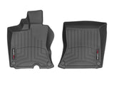 WeatherTech 2019+ Ferrari Portofino Front FloorLiner - Black - 4414461